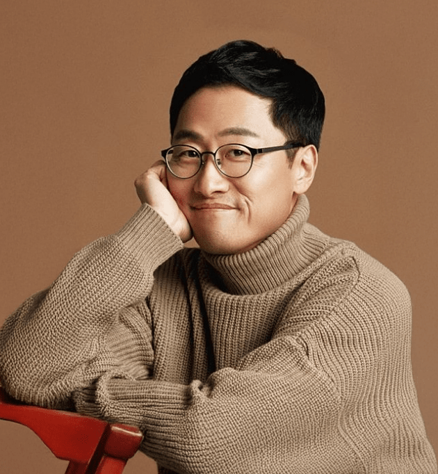 김상욱 프로필 사진
