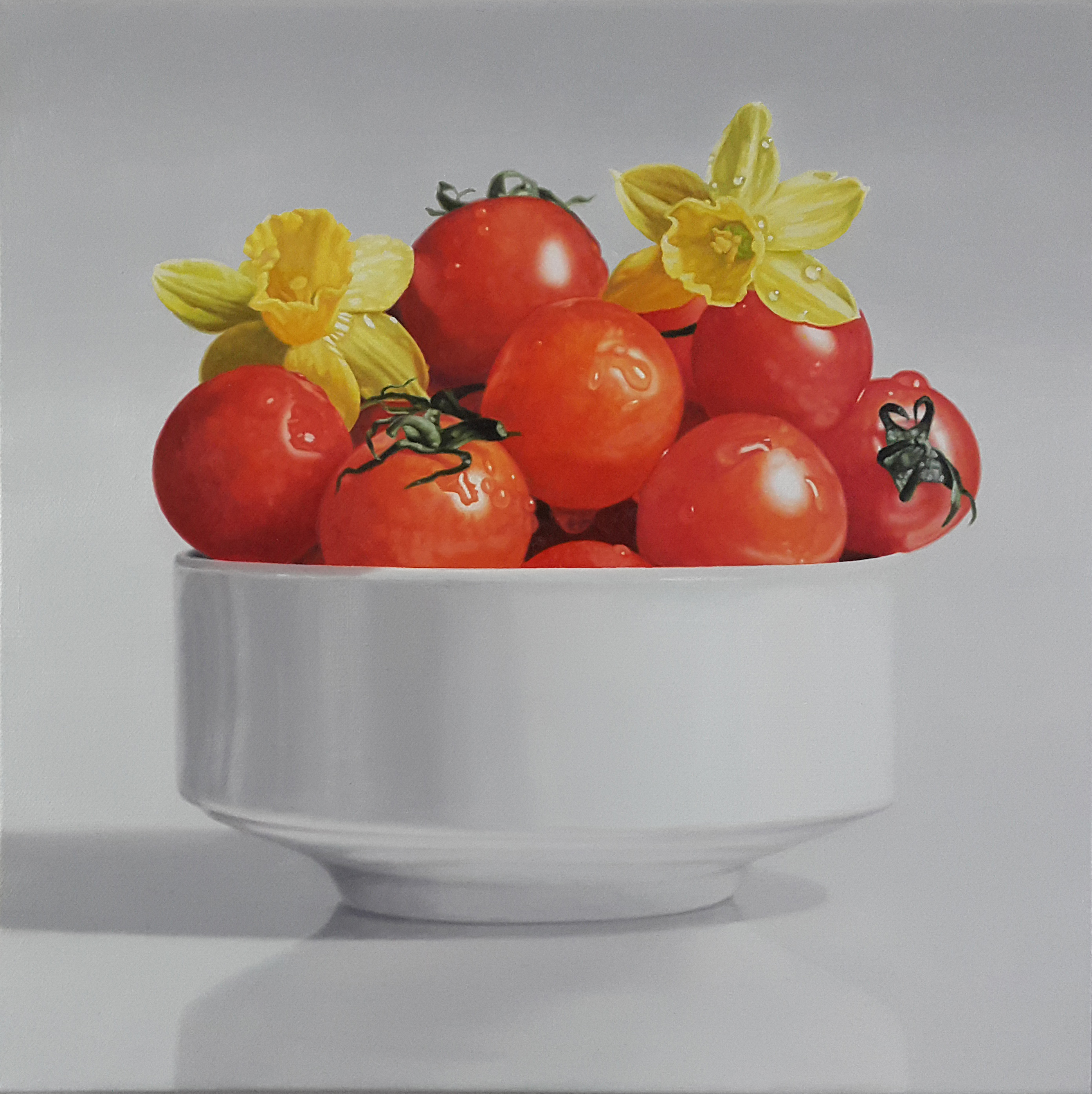 Fragrance - Richness